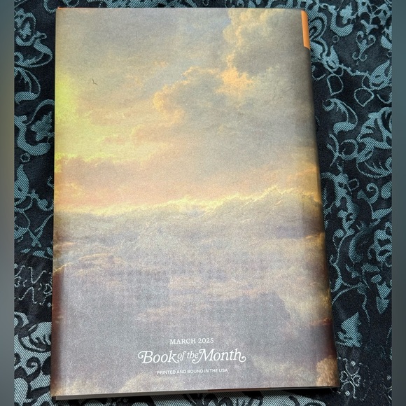 Wild Dark Shore by Charlotte McConaghy - - Picture 2 of 6